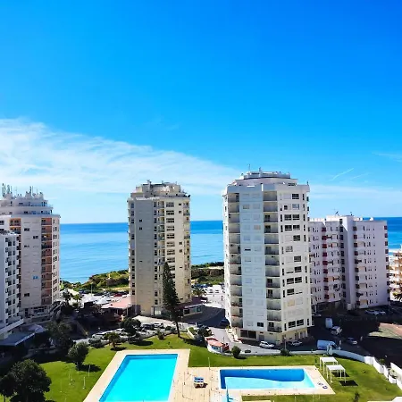 10d Torre - Casas & Papeis Apartment