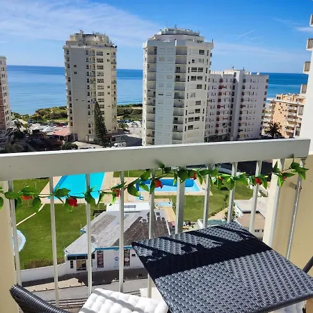 Apartment 10d Torre - Casas & Papeis Armacao de Pera