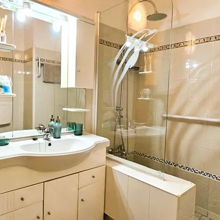 10d Torre - Casas & Papeis Appartement *
