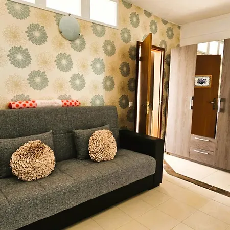10d Torre - Casas & Papeis Appartement Armação de Pêra