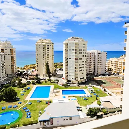 Apartment 10d Torre - Casas & Papeis